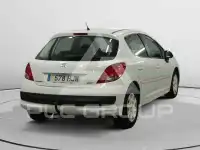 2012 Peugeot 207