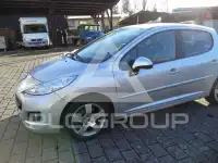 2012 Peugeot 207