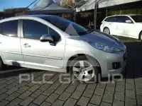 2012 Peugeot 207