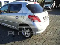 2012 Peugeot 207