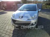 2012 Peugeot 207