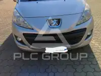 2012 Peugeot 207