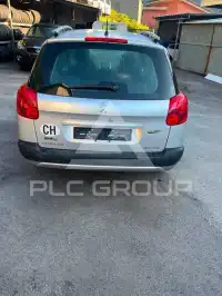 2012 Peugeot 207