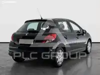2012 Peugeot 207