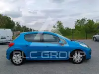 2012 Peugeot 207