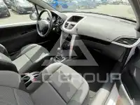 2012 Peugeot 207