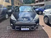 2012 Peugeot 207