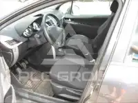 2012 Peugeot 207