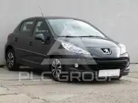 2012 Peugeot 207