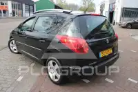 2012 Peugeot 207