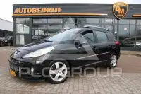 2012 Peugeot 207