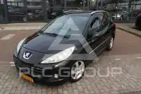 2012 Peugeot 207