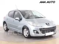 2012 Peugeot 207