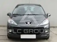 2012 Peugeot 207