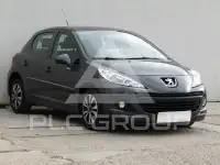2012 Peugeot 207
