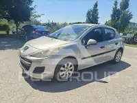 2012 Peugeot 207
