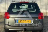2012 Peugeot 207