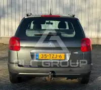 2012 Peugeot 207