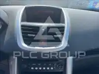 2012 Peugeot 207