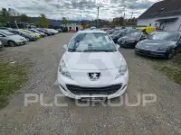 2012 Peugeot 207