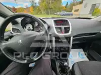 2012 Peugeot 207