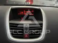 2012 Peugeot 207