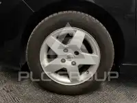 2012 Peugeot 207