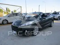 2012 Peugeot 207