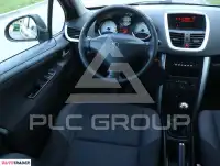 2012 Peugeot 207