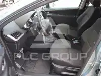 2012 Peugeot 207