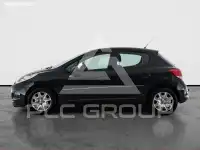 2012 Peugeot 207