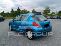 2012 Peugeot 207