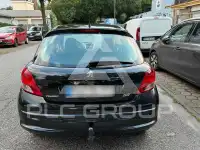 2012 Peugeot 207