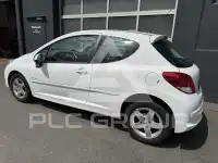 2012 Peugeot 207