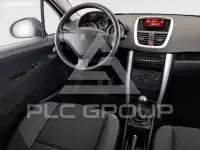 2012 Peugeot 207