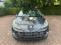 2012 Peugeot 207