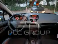 2012 Peugeot 207