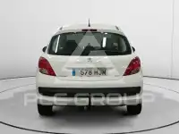 2012 Peugeot 207