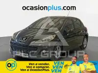 2012 Peugeot 207