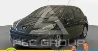 2012 Peugeot 207