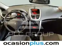 2012 Peugeot 207