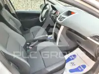 2012 Peugeot 207