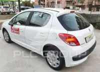 2012 Peugeot 207