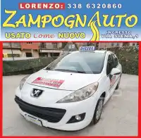 2012 Peugeot 207