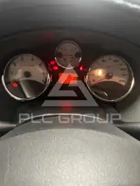 2012 Peugeot 207