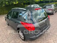 2012 Peugeot 207