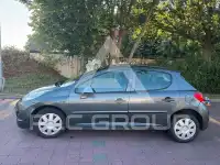 2012 Peugeot 207
