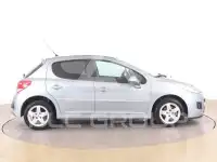 2012 Peugeot 207