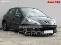 2012 Peugeot 207