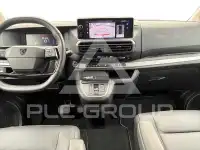 2012 Peugeot Traveller